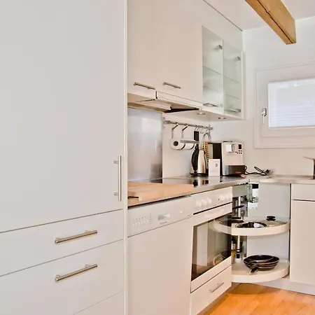 Apartment Nussbaum
